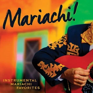 Mariachi (CD) - Picture 1 of 1