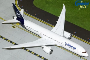 Lufthansa Boeing 787-9 D-ABPA Gemini Jets G2DLH1050 Scale 1:200 IN STOCK - Picture 1 of 1