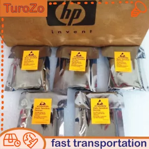 P04476-B21 P05313-001 HPE Intel 960GB SATA 6G 2.5" G9 Gen10 Server SSD Replace - Picture 1 of 4