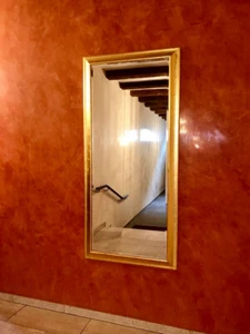 Stucco Veneziano Marmorputz Hochglanz Grasello Stucco lustro hochglänzend - Bild 1 von 21