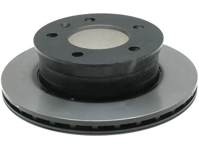 Rotor de freno delantero Raybestos 22SX69X para Dodge Sprinter 2500 2003-2006 Foto 1 de 1