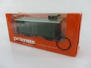 Carro de equipaje Primex 4195 verde como nuevo con embalaje original - Imagen 1 de 3
