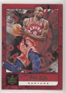 2018-19 Panini Court Kings Serge Ibaka #18