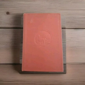 Knights of the Range by Zane Grey 1936 published by P F Collier & Son Antique - Bild 1 von 12