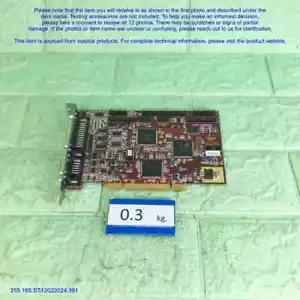 SCANLAB AG RTC4 V1.1 2003, Scheda Controllo Laser come da foto, sn:CASUALE, Promozione. - Foto 1 di 24