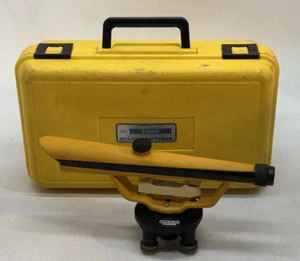 Sears Craftsman Modell 9.46109 Builders Level Survey Transit Instrument mit Koffer - Bild 1 von 20
