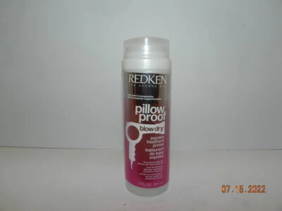 Redken Pillow Proof Blow Dry Express Treatment Primer 5oz - Image 1 of 3