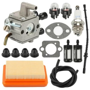 Carburador para desbrozadora Stihl FS120 350 450 FS200 FS250 BT120 4134-120-0653 - Imagen 1 de 7