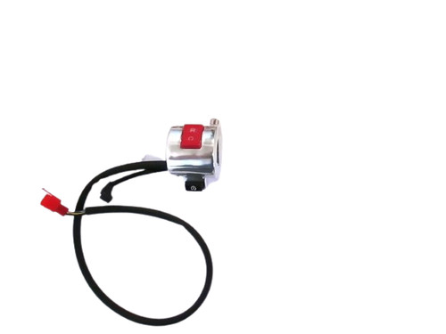 Genuine Honda Starter Stop Switch For Grom 125 2017-2020 – Right Side Engine Kill Start