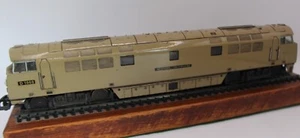 LIMA BR WESTERN CLASS 52 DIESEL LOCOMOTIVE D1000 WESTERN ENTERPRISE Boxed - Picture 1 of 8
