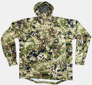 Sudadera con capucha ligera Sitka Gear Core Optifade camuflaje subalpino para hombre - talla XX grande - Imagen 1 de 13