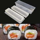 1Pc Portable Japanese Roll Sushi Maker Rice Mold Sushi Maker Kitchen To-hf