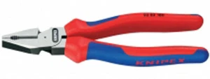 KNIPEX ALICATE UNIVERSAL 202-200MM M/ACETATO - Imagen 1 de 1