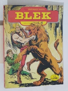 I117563 Blek n. 39 - Ed. Dardo 1993 - Bild 1 von 1