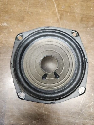 Altavoz Sony 1-505-705-12 4,5" pulgadas  Foto 1 de 4
