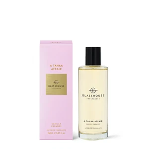Glasshouse - Interior Fragrance 150ml - A Tahaa Affair - Picture 1 of 3