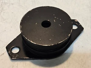 Engine Mount 060735061 for Mohawk | 40-50 | 3.75" Diameter | 6.25" Wide Flange - Picture 1 of 14