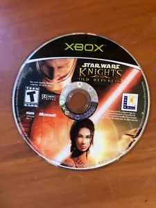 Star Wars: Cavalieri della Vecchia Repubblica (Microsoft Xbox, 2003) - Foto 1 di 2