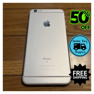 Apple iPhone 6s Plus 16GB 64GB LTE iOS Unlocked Verizon Good Condition  - Picture 1 of 9