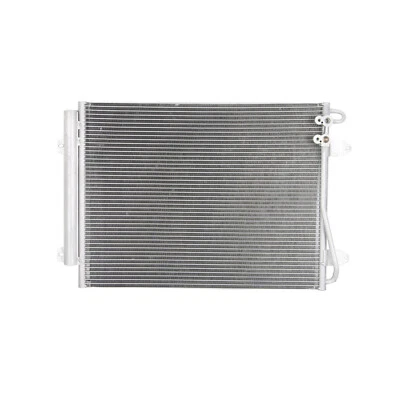 AC Condenser A/C Air Conditioning For Volkswagen CC Passat 2009-15 Aluminum 3493 - Image 1 of 4