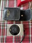 Canon Elph 2 Point & Shoot Film Camera With Case
