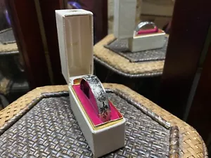 BRACCIALE vintage argento sterling Hayward anni 40 50 nuovo con scatola originale! - Foto 1 di 6