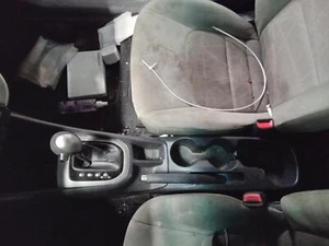 Used Front Lower Center Console fits: 2016 Kia Rio floor w/o armrest AT Front Lo - Picture 1 of 24
