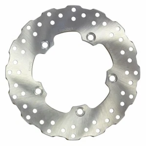 DISCO FISSO WAVE PER SUZUKI SV 650 S POSTERIORE (D1821) - Foto 1 di 1