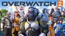 Overwatch 2 - All Platforms - 5-Stars Hero Mastery