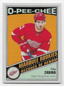 19/20 O-PEE-CHEE MARQUEE ROOKIES RETRO VARIATION (#501-550) U-Pick From List - Picture 1 of 50