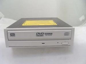 Plextor PX-605a DVD-RAM Multi Recorder, Internal, IDE - Picture 1 of 4