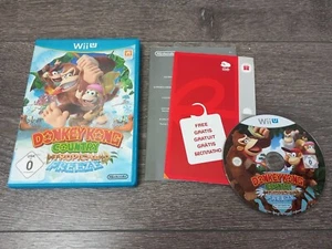 Donkey Kong Country Tropical Freeze | Nintendo Wii U - Bild 1 von 1