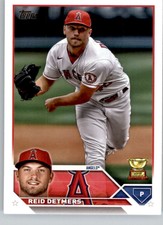 2023 Topps Baseball ( 496 - 660 ) Pick Your Card Complete Your Set