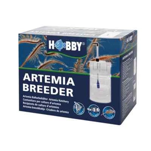 Hobby Artemia Breeder (Artemia Kulturbehälter) Nouveauté ! Absolut Genial - Photo 1/5
