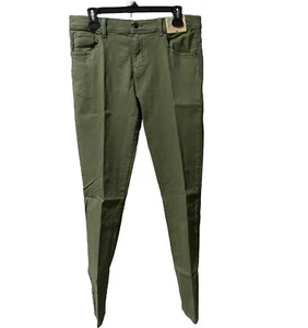 There Abouts-Advanced Flex 360 Degree Pants-Size: 20 Reg-Color: Green-NEW!! - Picture 1 of 19