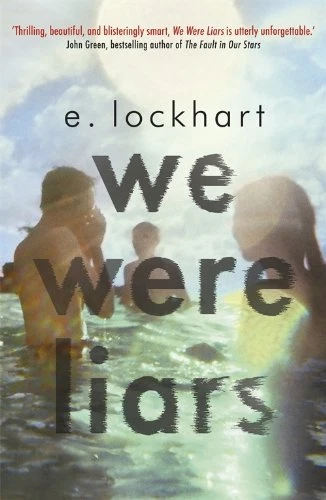 We Were Liars By E. Lockhart - Image 1 of 1