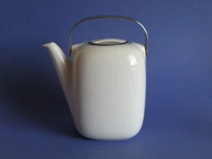 ROSENTHAL KAFFEEKANNE SUOMI STUDIO LINIE Anthrazit TIMO SARPANEVA - Bild 1 von 10