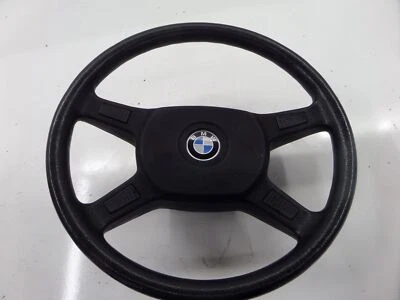 宝马 325e 方向盘 E30 84-92 原始设备制造商 318 325 — 第 1/4 张图片