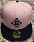 Lids Hat Drop Brooklyn Dodgers MLB Rock Candy 59FIFTY Cap - 7 1/2