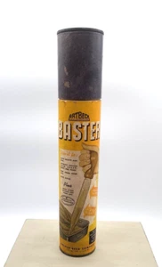 Vintage 1946 Art Beck Turkey Baster Pyrex Glass Tube Rubber Original Box - Picture 1 of 4