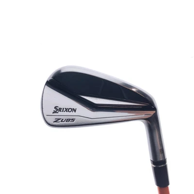 Used Srixon Z U85 Utility 3 Hybrid / 20 Degrees / Stiff Flex - Image 1 of 4