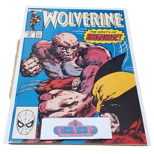 Wolverine (1ª serie 1988) #18 - Imagen 1 de 1
