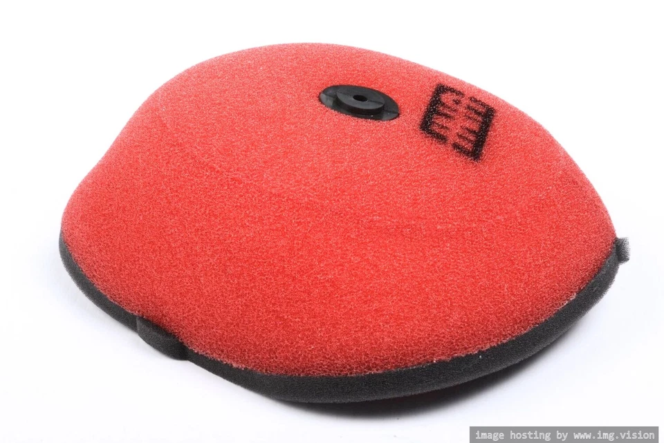 Filtro de aire Uni #NU-1415ST KTM hecho en EE. UU. ¡Se envía hoy! Foto 1 de 4