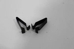 VW Polo Van 6R Mk5 Avant Boot Side Carpet Trim Fixing Clips x2 4B0867276A - Bild 1 von 7