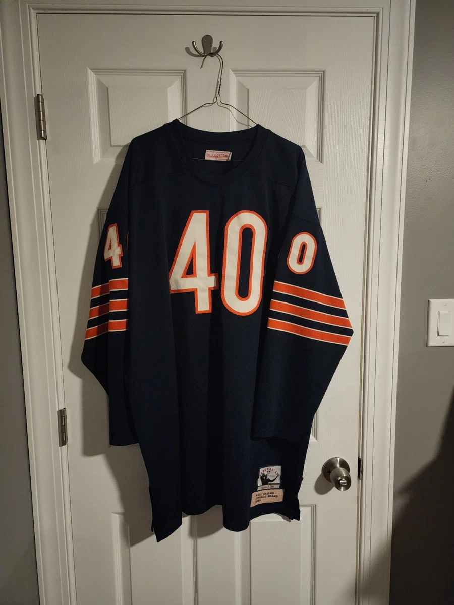 Mitchell & Ness Chicago Bears NFL Jerseys for sale | eBay