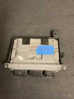 Ford Focus ECM 2009 Foto 1 de 3