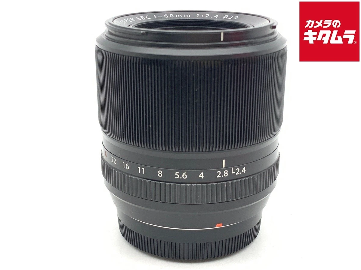 Fujinon Super EBC 60mm F2.4 レンズ Fujifilm 60mm f/2.4 Camera Lenses for sale | eBay