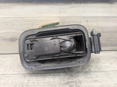 OEM BMW G20 G80 330 M340 M3 Gas Cover Lid Release Open Bracket Actuator Sensor - Image 1 of 4