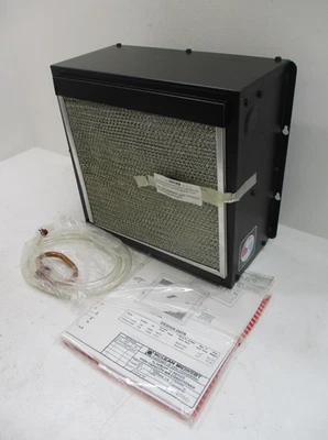 NEW Hoffman 13-0116-G1014 Electronic Enclosure Air Conditioner 115V 1000-BTU - Image 1 of 4