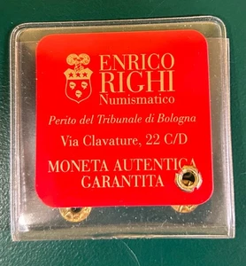 Rublo Rusia Catarina II de 1769 - Imagen 1 de 2